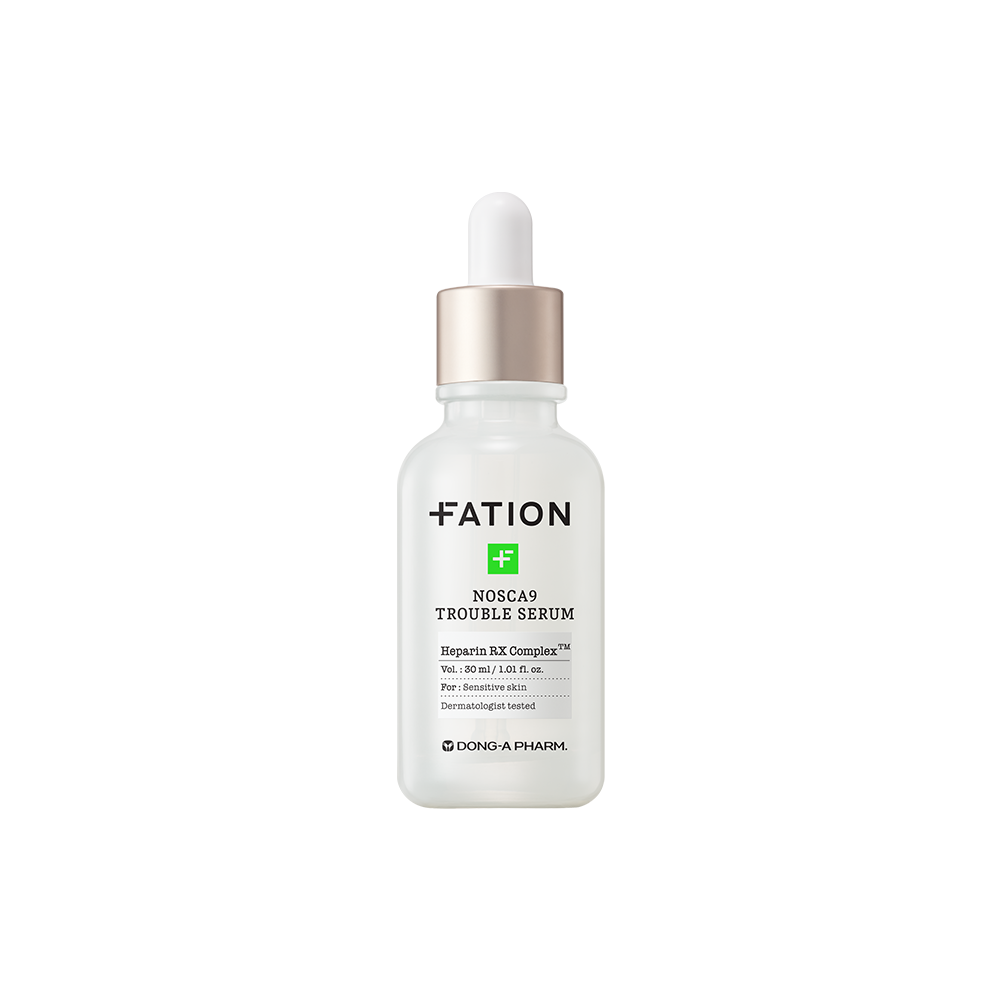 梵蒂愛 諾素卡淨痘保濕精華 - 30ml|淨痘、舒緩、保濕,一瓶搞定肌膚問題