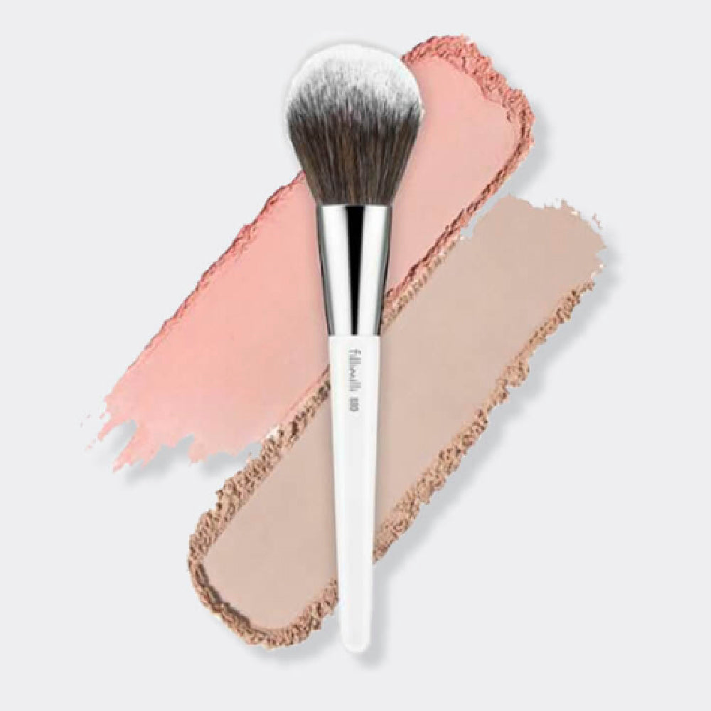 fillimilli - 完美蜜粉刷 880 Perfect Powder Brush