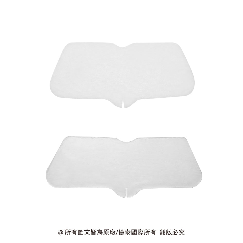 BRINGGREEN 茶樹積雪草舒緩淨化鼻貼 5 片