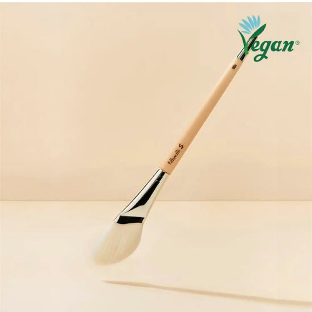 fillimilli - 空氣感暈染刷 886 S Airy Blur Powder Brush