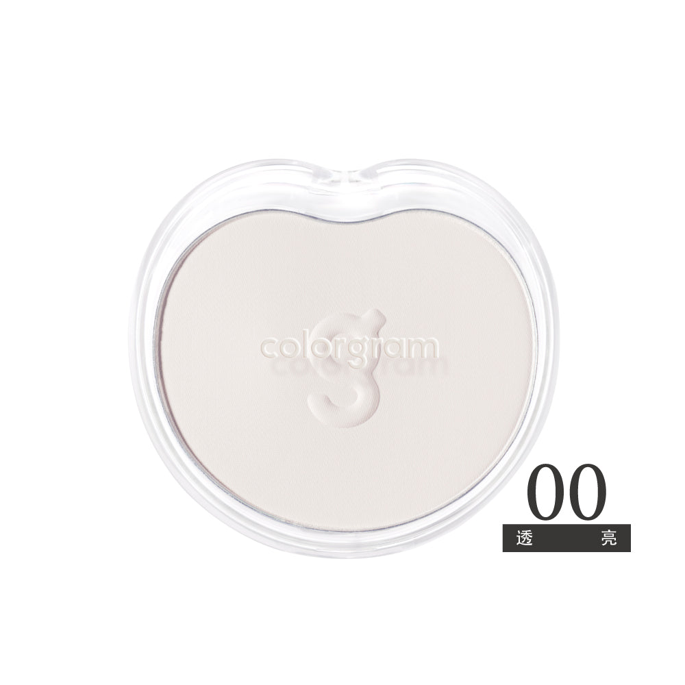 Colorgram 可麗格朗 完美輪廓立體修容餅|20%自然陰影 × 漸層陰影疊加 × 打亮修容 4 色