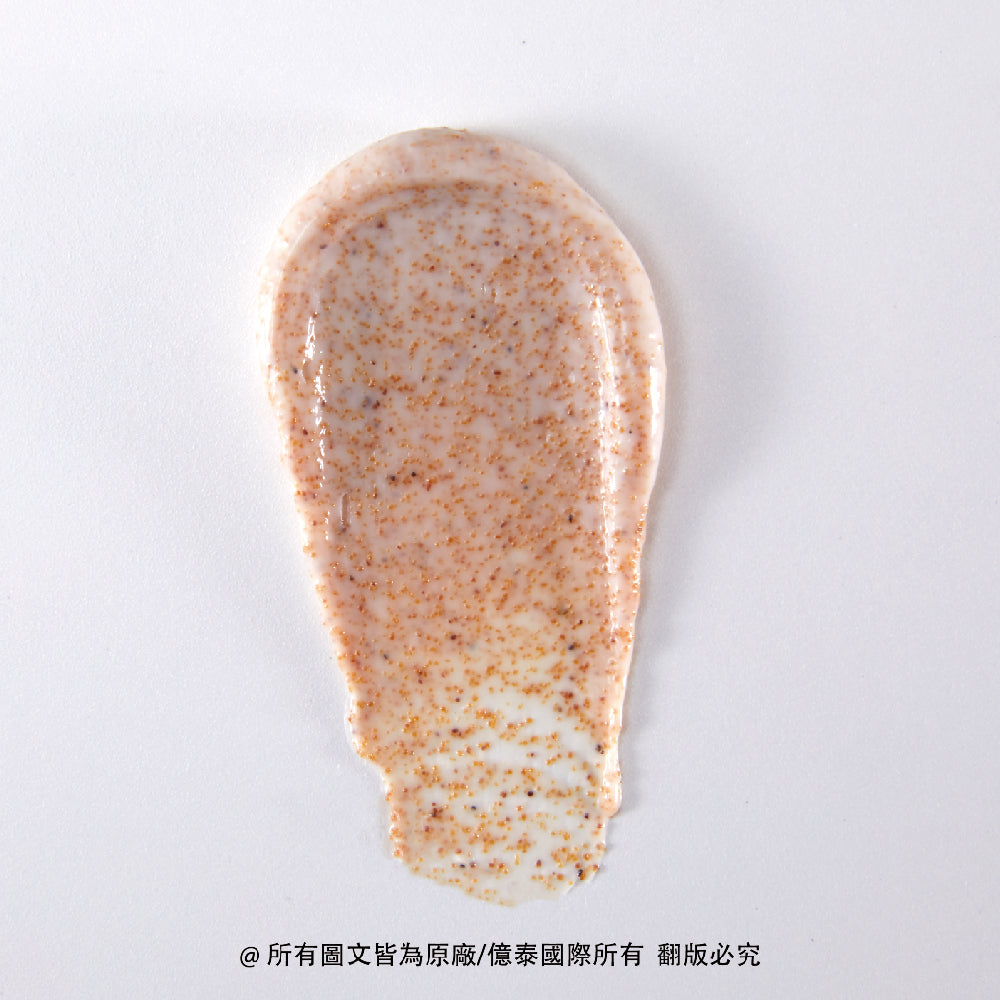 美迪惠爾 泛醇B5雙效潤唇修護組|去角質 × 深層修護,一次完成!