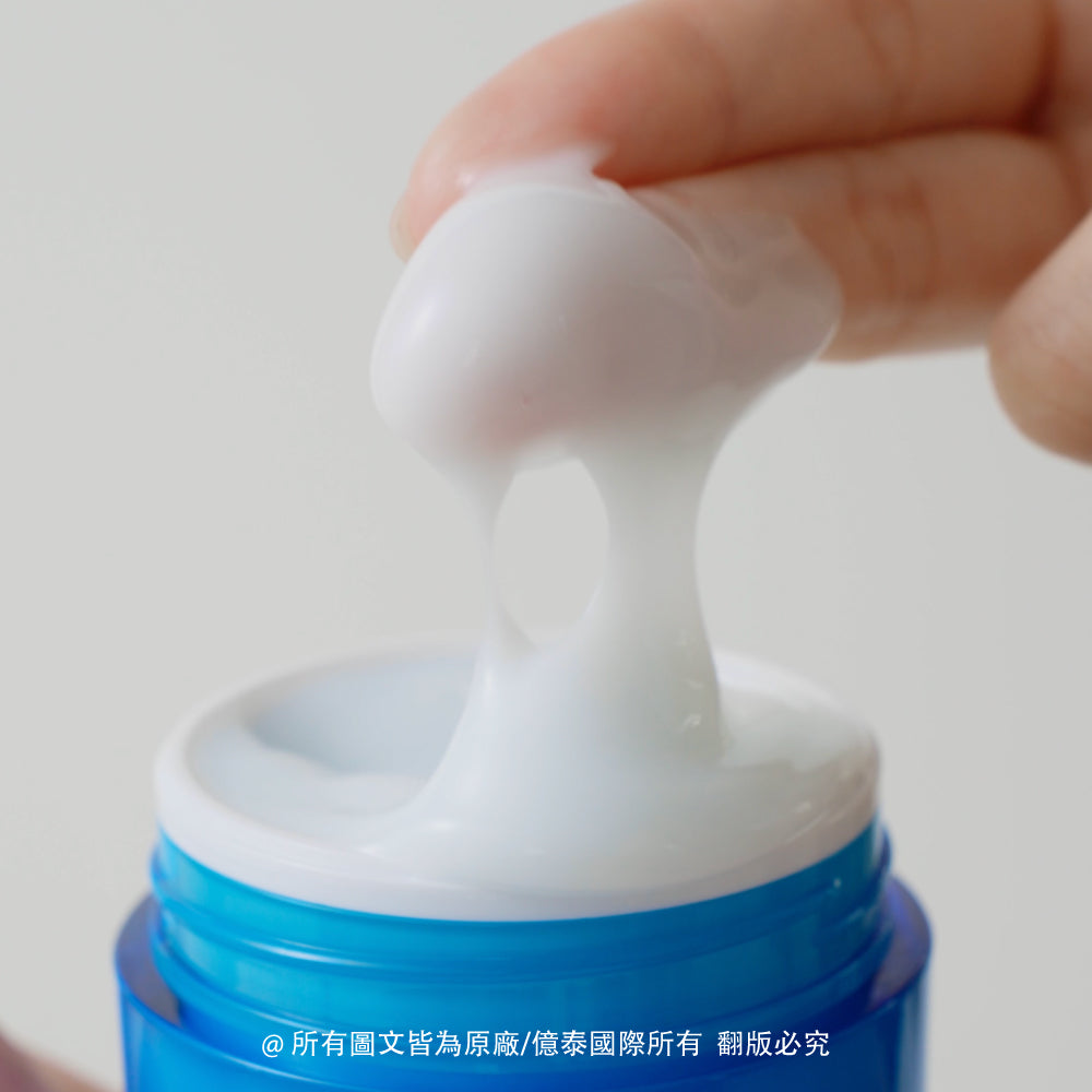 麗歐蓓莉 水凝舒緩面霜