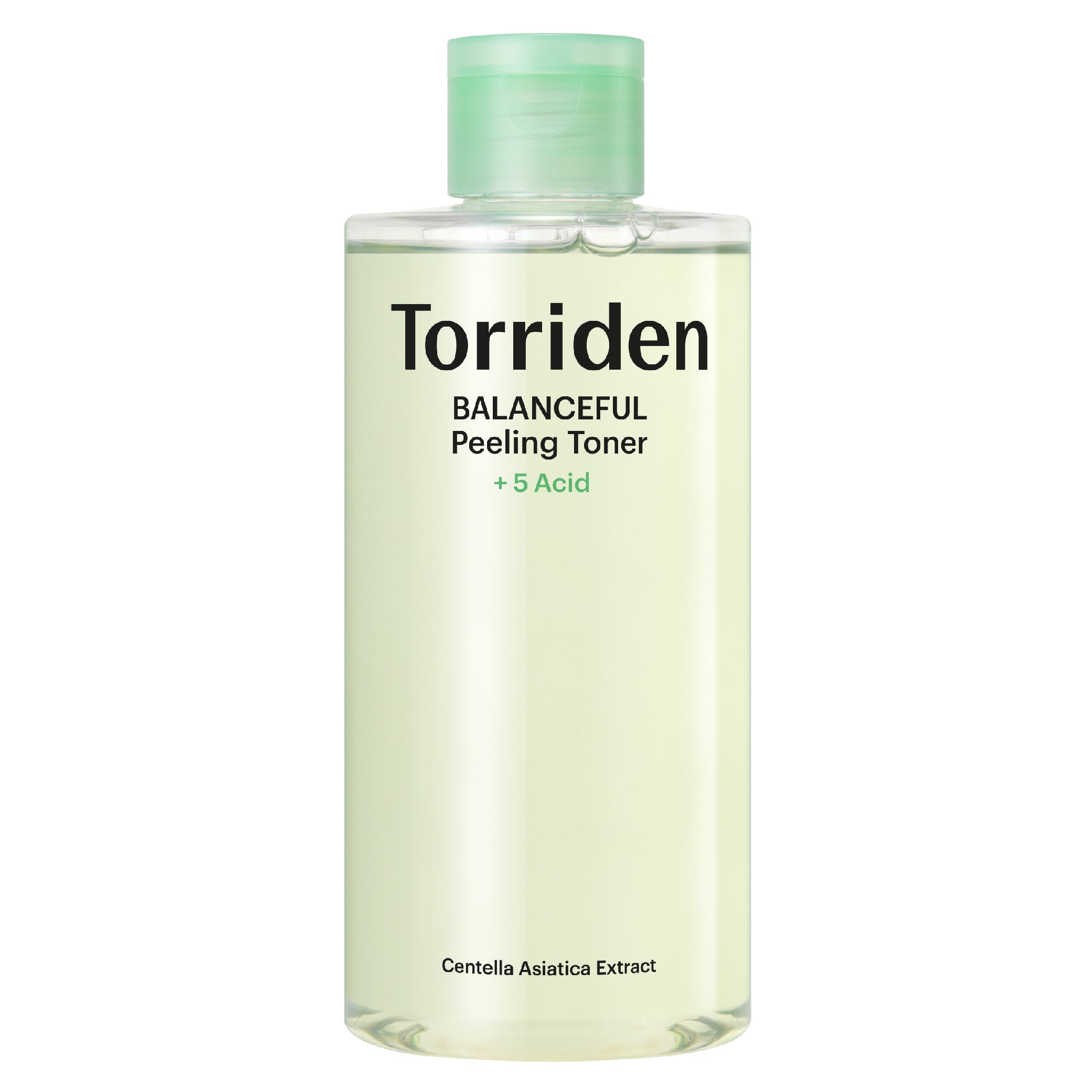 桃瑞丹 積雪草舒緩去角質化妝水|敏感肌專屬的低刺激煥膚水感保養