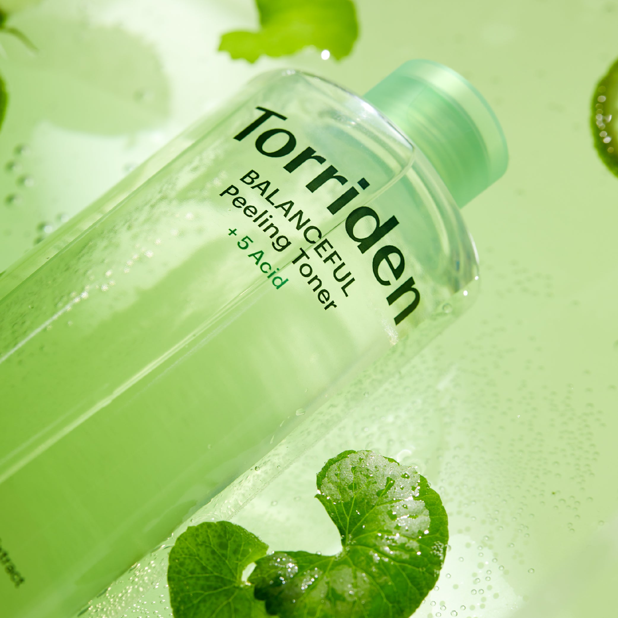 桃瑞丹 積雪草舒緩去角質化妝水|敏感肌專屬的低刺激煥膚水感保養