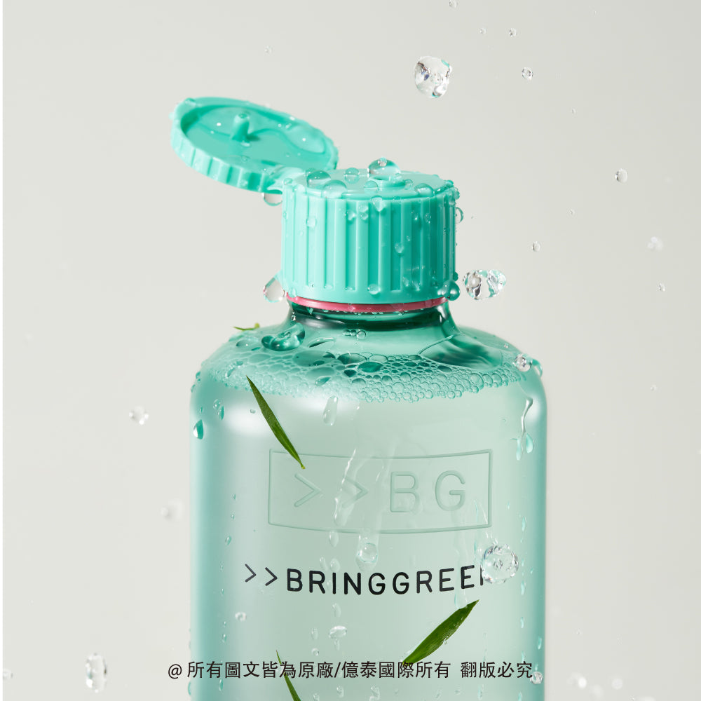 BRING GREEN 茶樹積雪草舒敏保濕化妝水 (250 ML)