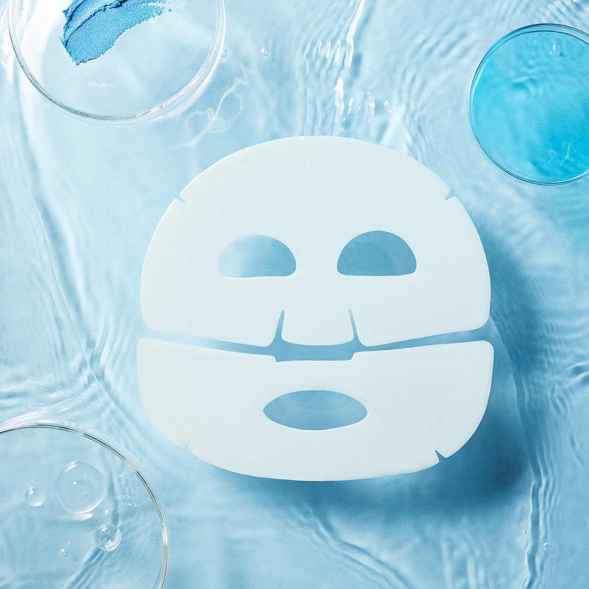 美迪顏希 超貼合膠原蛋白毛孔緊緻面膜 (5入)