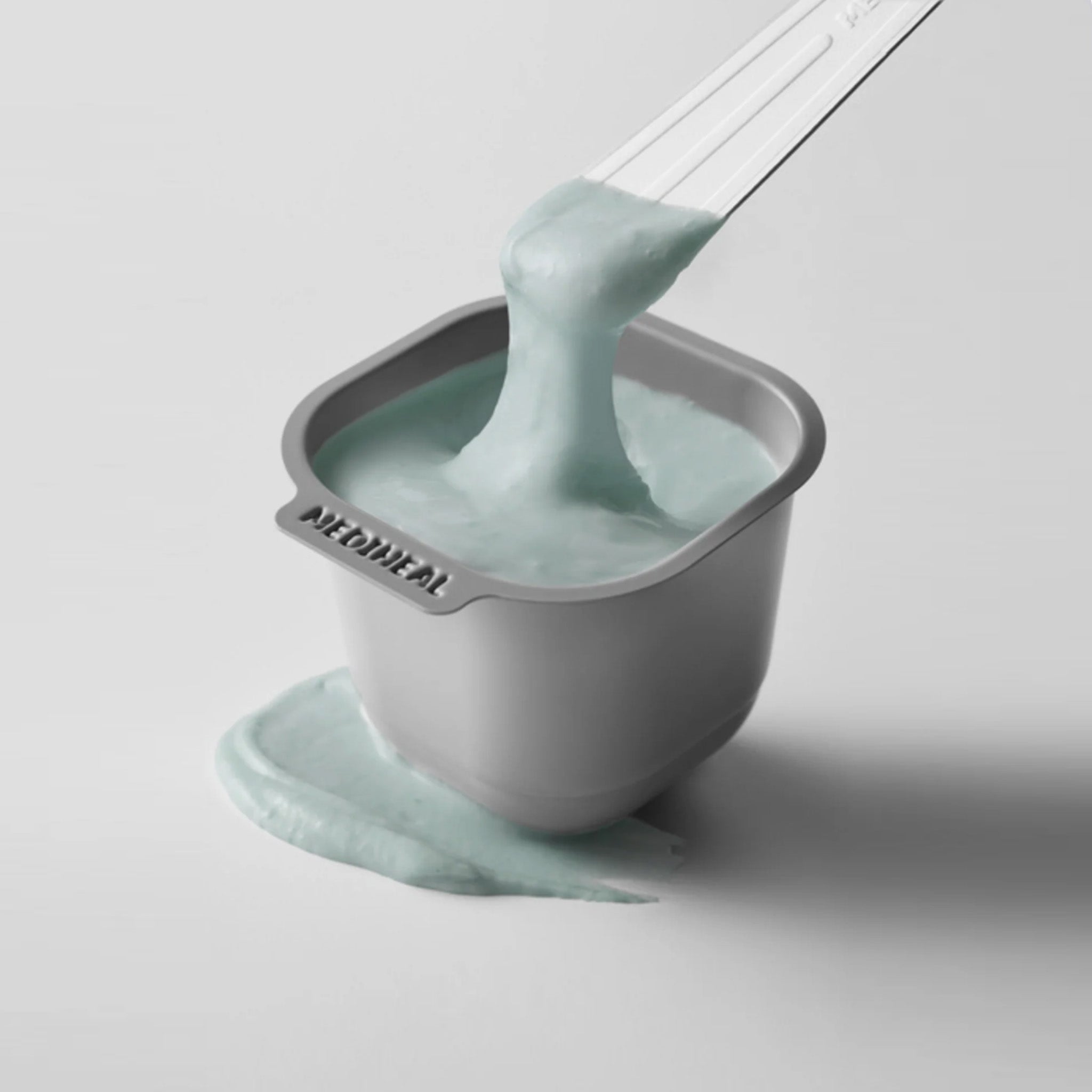 美迪惠爾 積雪草修復抗敏軟膜套裝