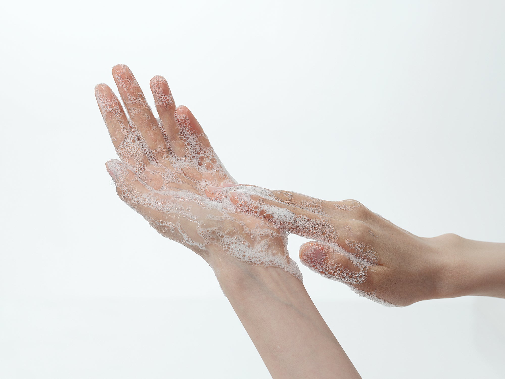 梵蒂愛 諾素卡淨痘保濕潔面凝膠- 200ml |弱酸性 × 肝素 RX 複合配方 × 溫和清爽保濕