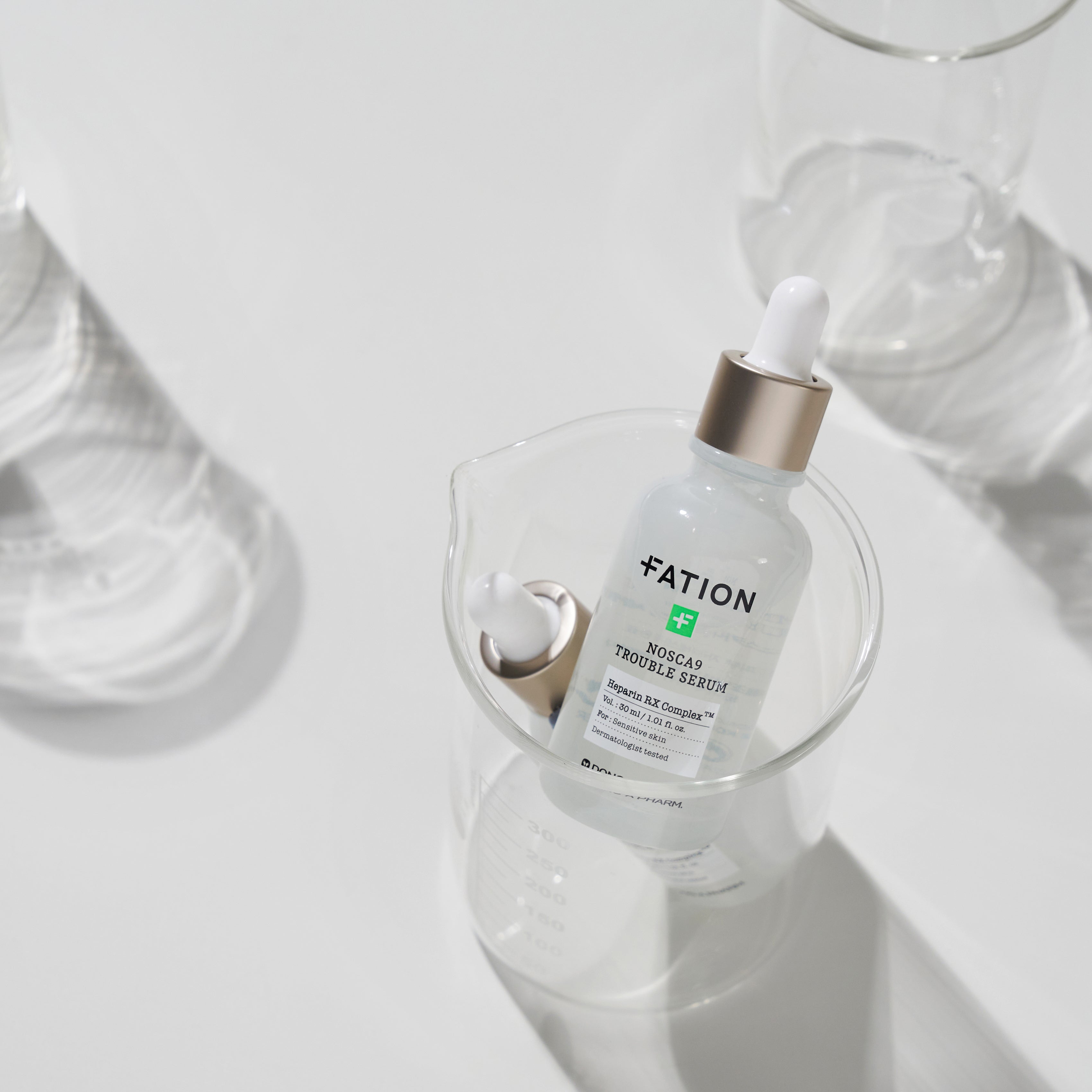 梵蒂愛 諾素卡淨痘保濕精華 - 30ml