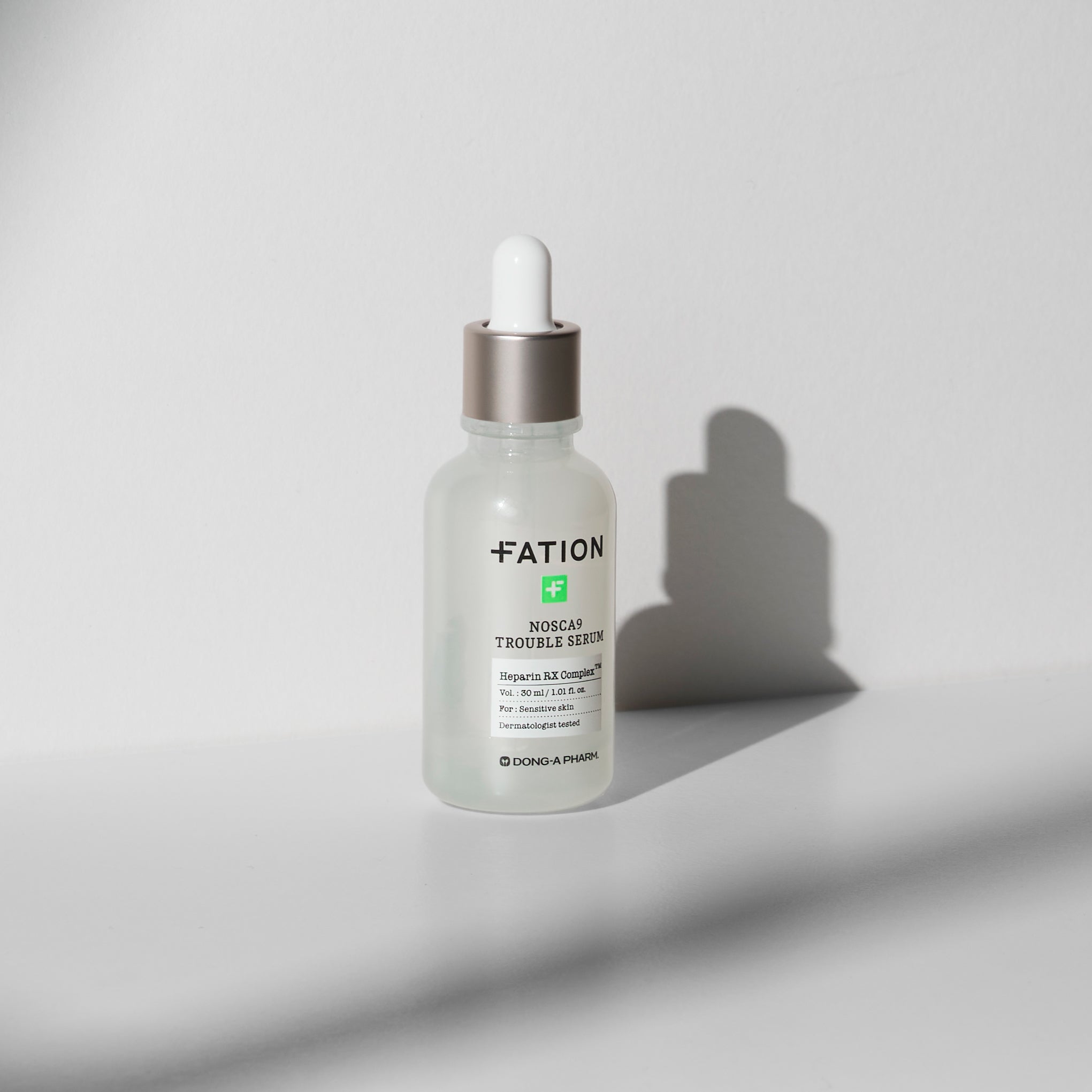 梵蒂愛 諾素卡淨痘保濕精華 - 30ml