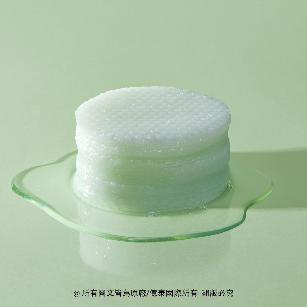 Torriden 桃瑞丹 夏日穩膚修護組｜積雪草濕敷＋舒緩面膜組 (買一罐送三片)