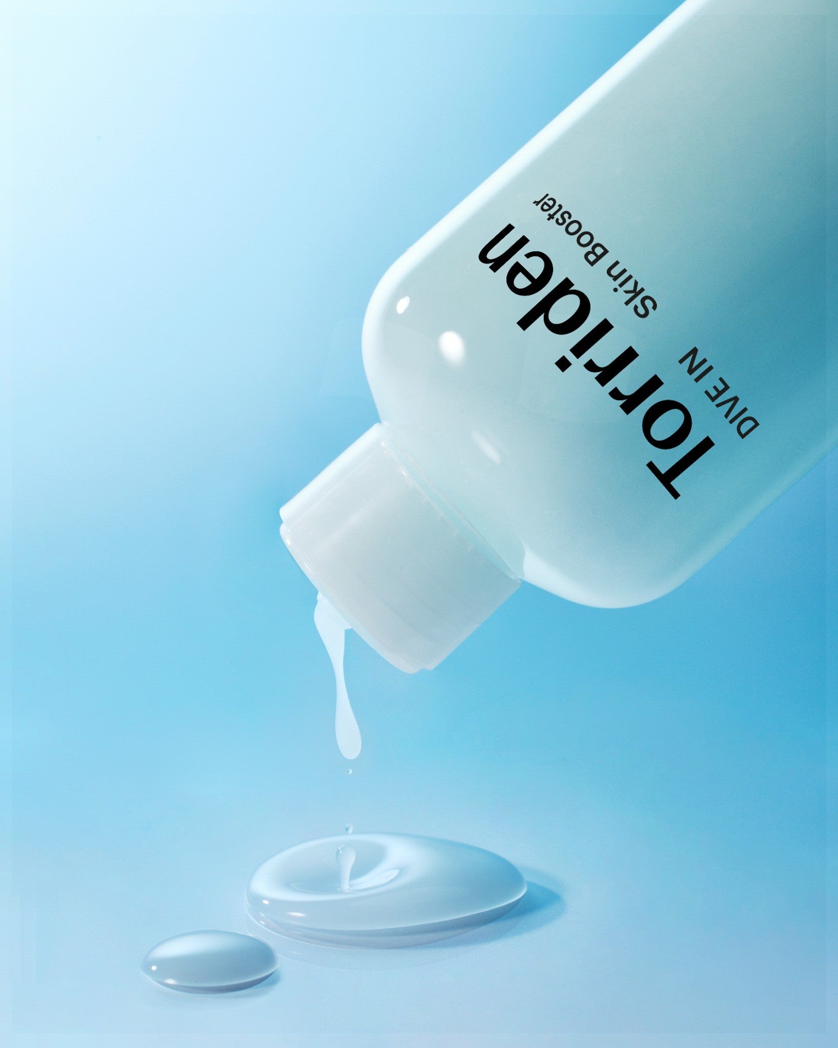 桃瑞丹 5D微分子玻尿酸持久保濕精華液 200ml｜深層補水鎖水配方・敏感肌也安心的長效保濕精華