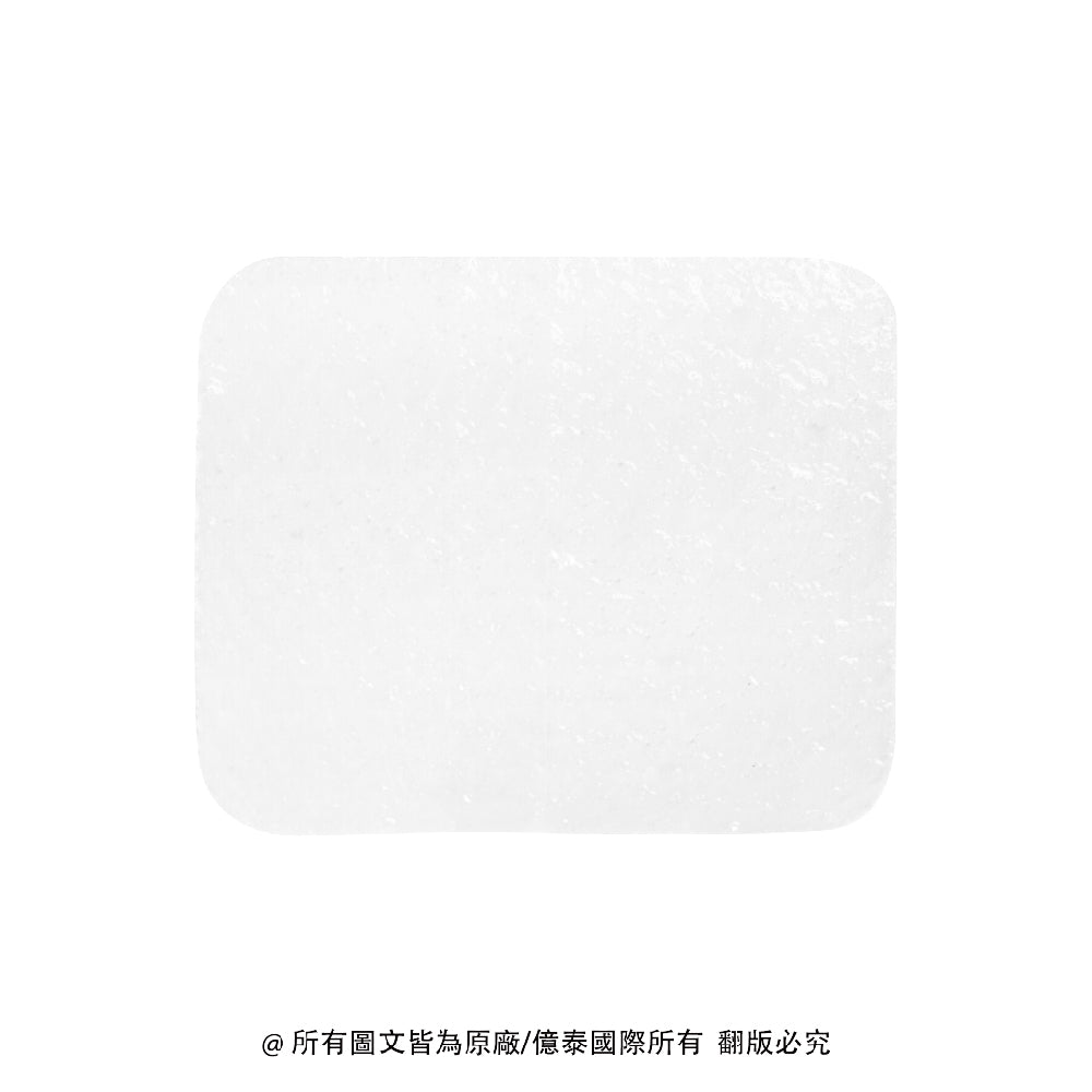 BOH 百析珀 維他命B5積雪草修復保濕護理棉 80入｜降溫舒緩 × 深度補水 × 穩定肌膚日常