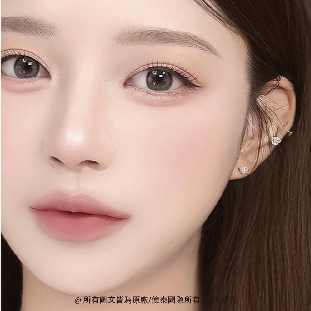 Colorgram 可麗格朗 裸感校色持妝唇釉 ｜瞬效唇部打底 × 色彩校正 × 唇線修飾（01–04）
