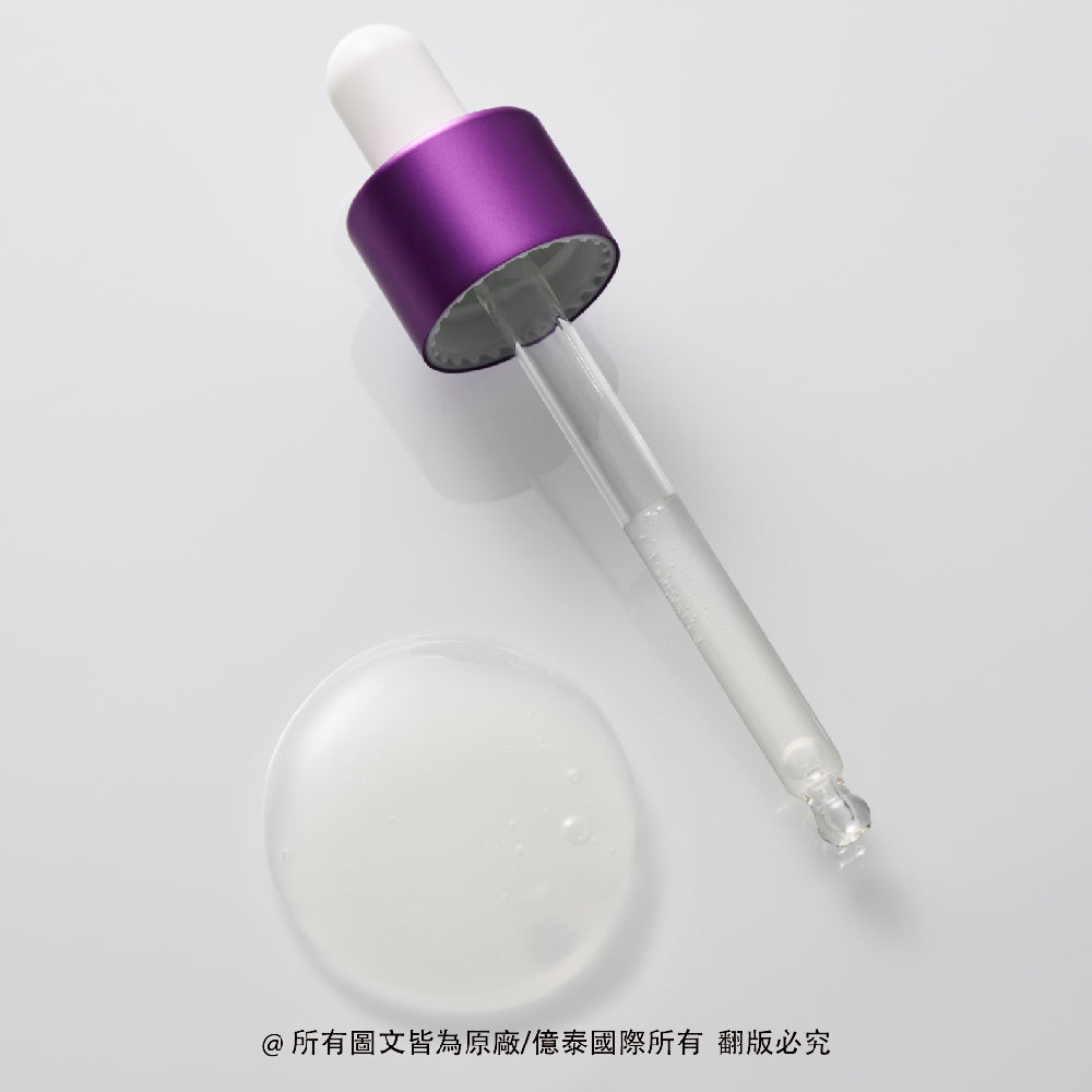 梵蒂愛 諾素卡毛孔管理緊緻精華 - 30ml  | 專利納米視黃醇RX，打造細緻無瑕肌膚。