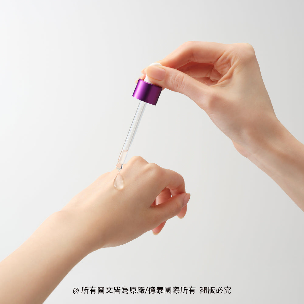 梵蒂愛 諾素卡毛孔管理緊緻精華 - 30ml  | 專利納米視黃醇RX，打造細緻無瑕肌膚。
