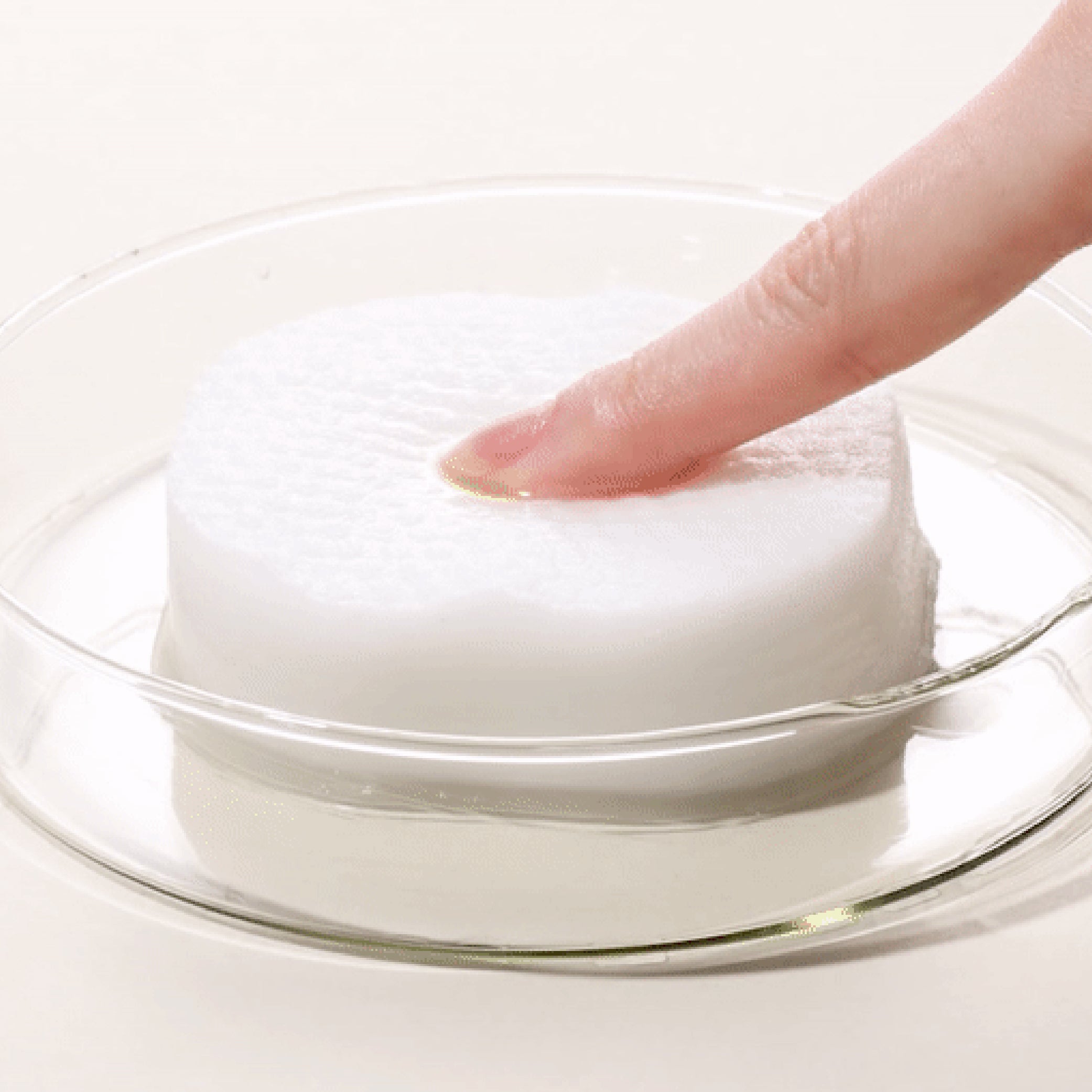 艾藜兒 淨膚雙面眼唇卸妝棉 (60片)