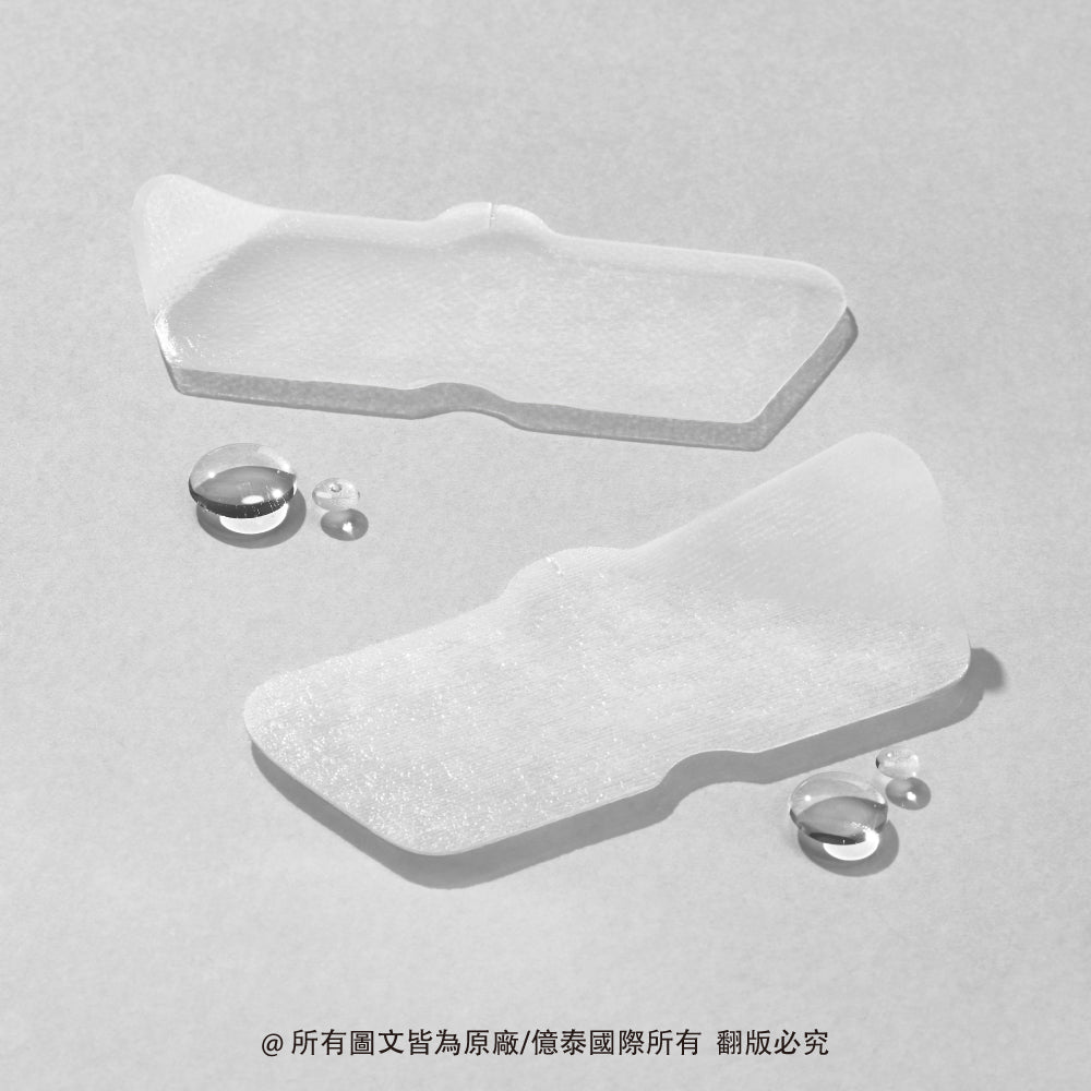 BRING GREEN 茶樹積雪草舒緩淨化鼻貼 5 片｜溫和溶解粉刺・毛孔淨化・敏弱肌適用