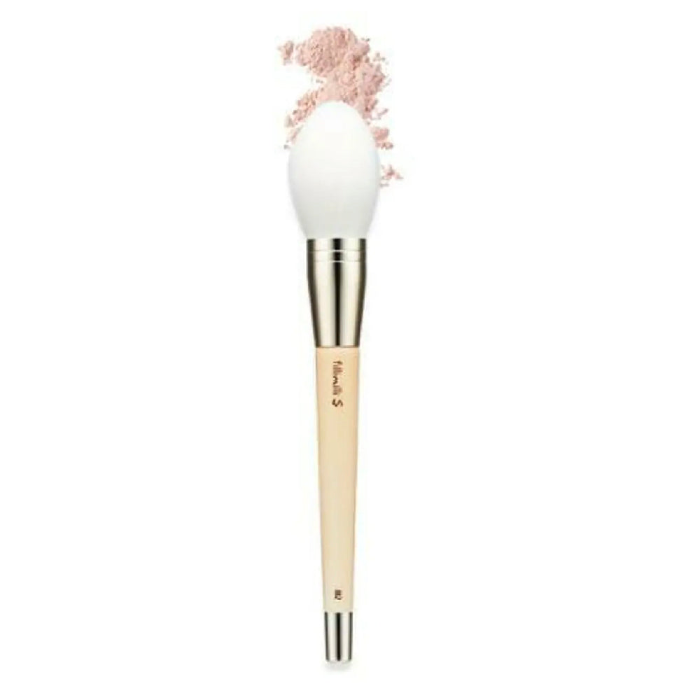 fillimilli - 絲滑蜜粉刷 882 S Silky Powder Brush