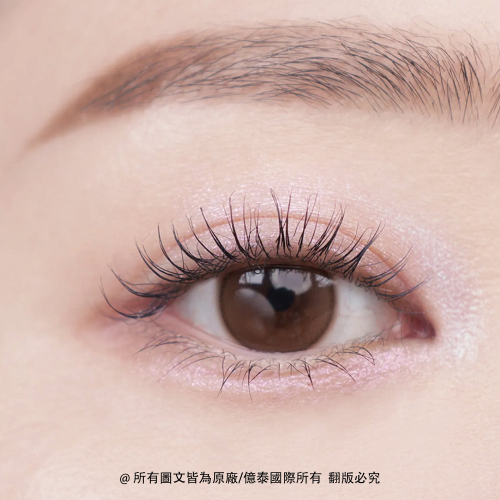 Colorgram 可麗格朗 迷你愛心4色眼彩盤 ｜高顯色 × 超服貼 × 多質地彩妝盤（多色系 × 多妝感）