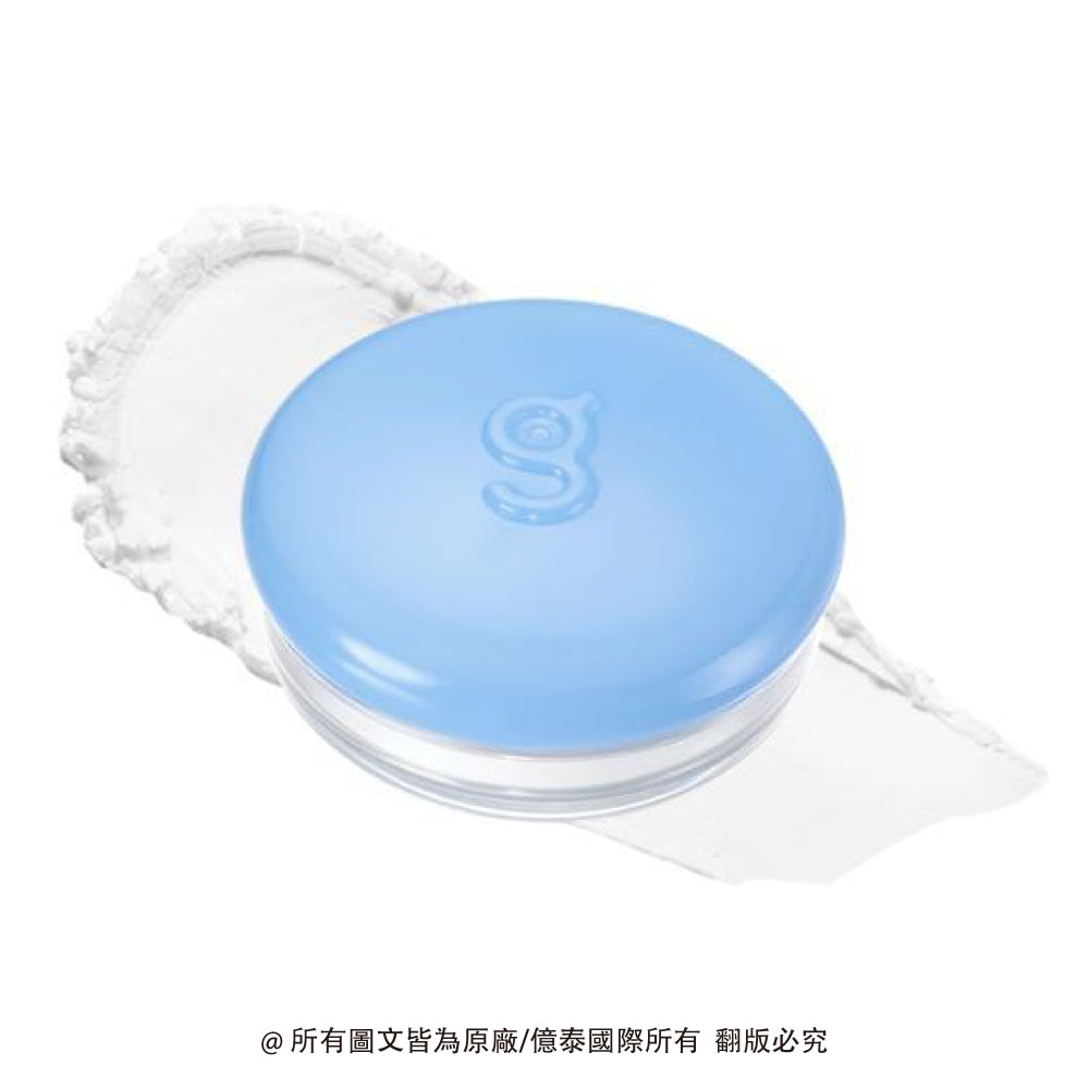 Colorgram 可麗格朗 濾鏡柔焦控油隨行蜜粉｜口袋蜜粉 × 乾爽柔霧 × 油光神隱