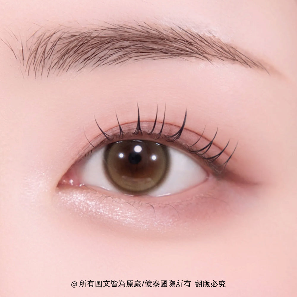 Colorgram 可麗格朗 迷你愛心4色眼彩盤 ｜高顯色 × 超服貼 × 多質地彩妝盤（多色系 × 多妝感）