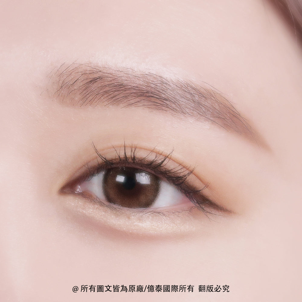 可麗格朗 完美輪廓雙頭臥蠶筆 All-In-One Aegyo-Sal Maker｜陰影 × 打亮 × 遮瑕三效合一