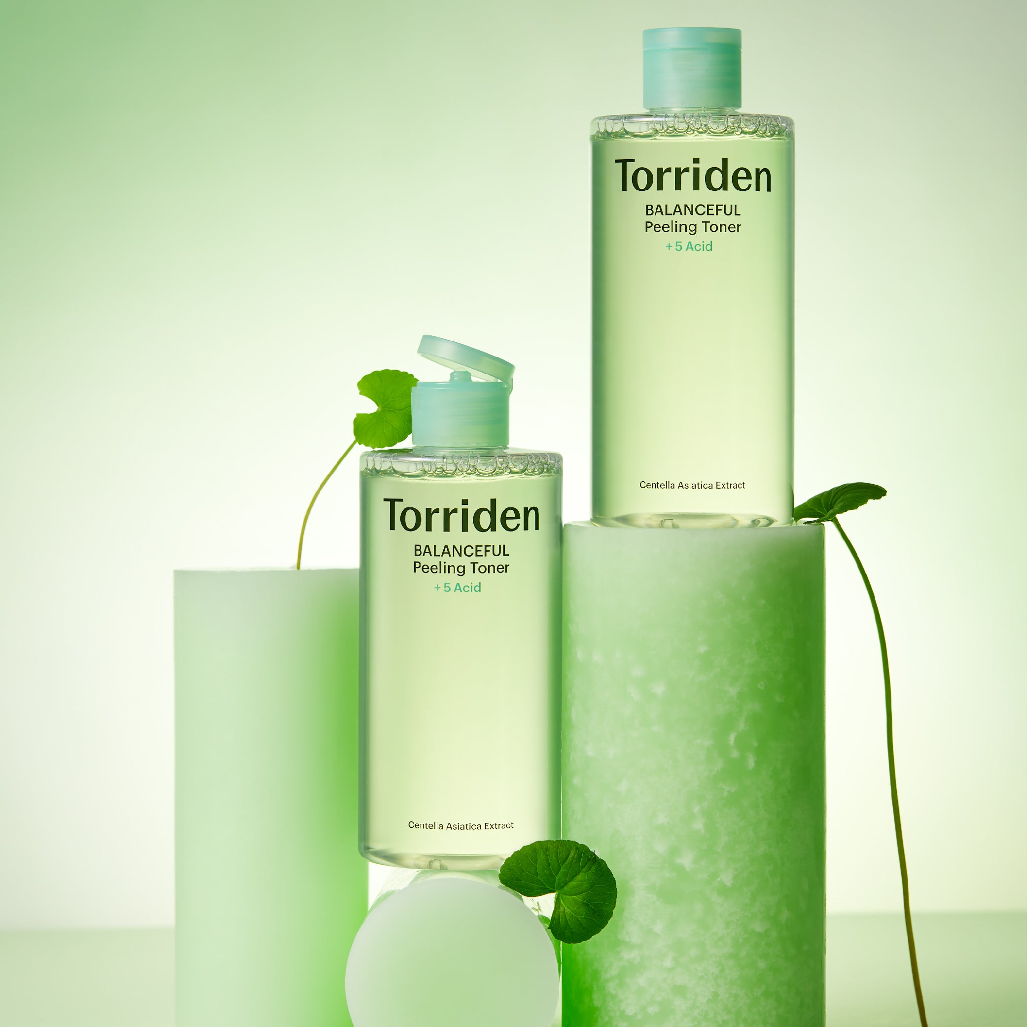 桃瑞丹 積雪草舒緩去角質化妝水｜敏感肌專屬的低刺激煥膚水感保養