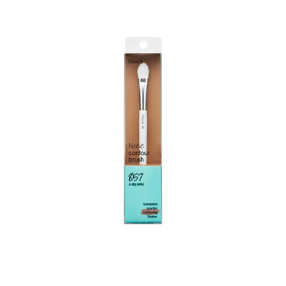 fillimilli - 鼻影刷 857 Nose Shading Brush