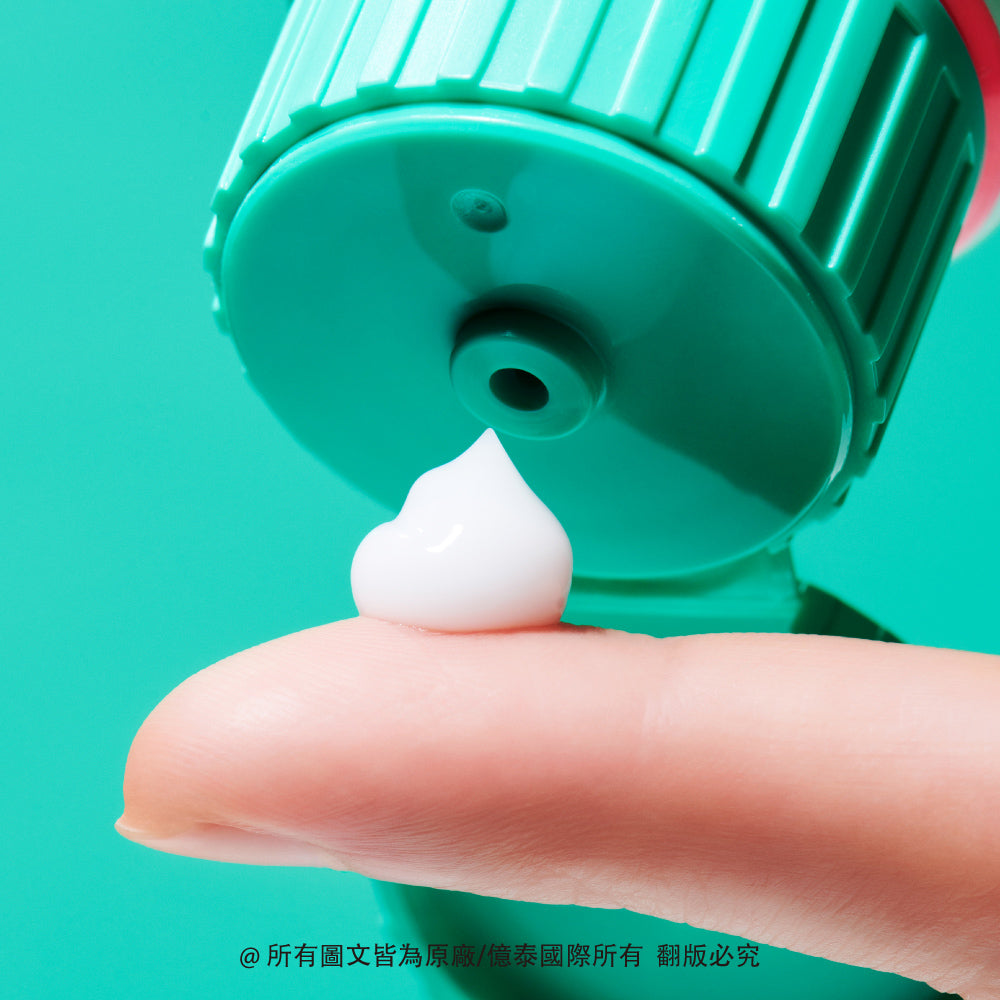 BRINGGREEN 茶樹積雪草舒敏保濕霜 100ml｜舒緩補水