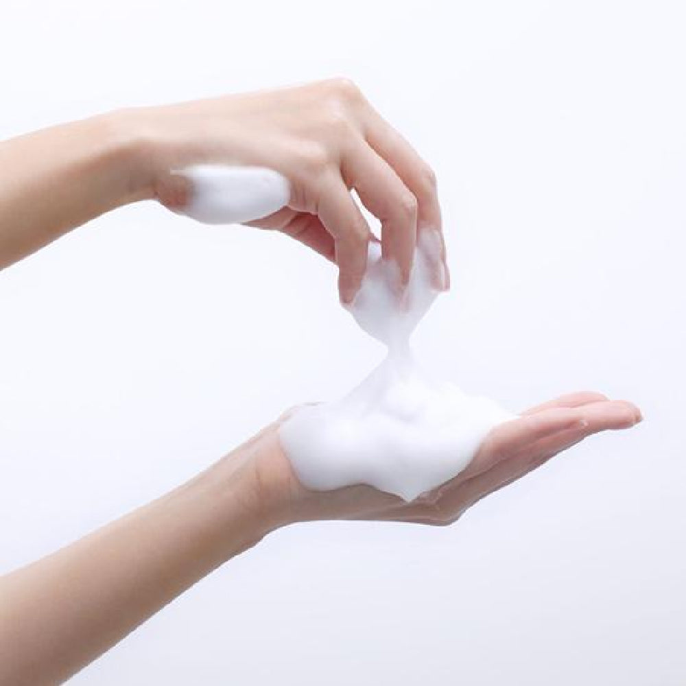 BOH 百析珀 維他命B5積雪草保濕舒緩洗面乳 160ml｜Panthecell™ Repair Cica × 弱酸性舒緩潔顏