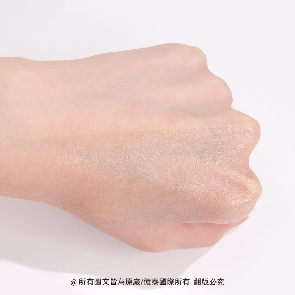 WAKEMAKE 唯可魅 定妝亮顏 3 色蜜粉 Stay Fixer Multi Color Powder｜三色調和校色 × 柔焦毛孔 × 氣壓式便攜定妝