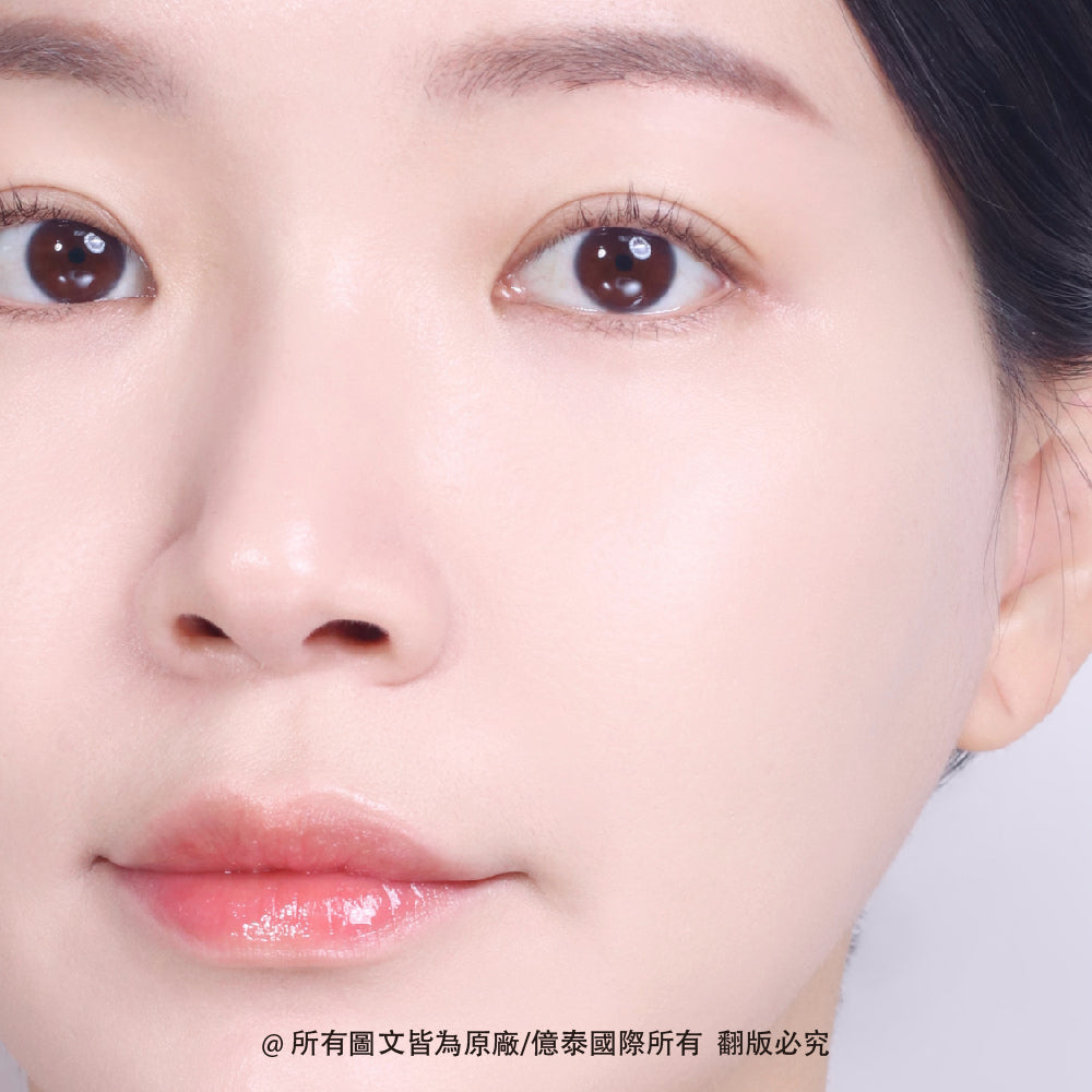 WAKEMAKE 唯可魅 空氣感無痕粉底液 SPF30 PA+++｜清透無痕 × 長效柔焦 × 貼膚底妝（3色）