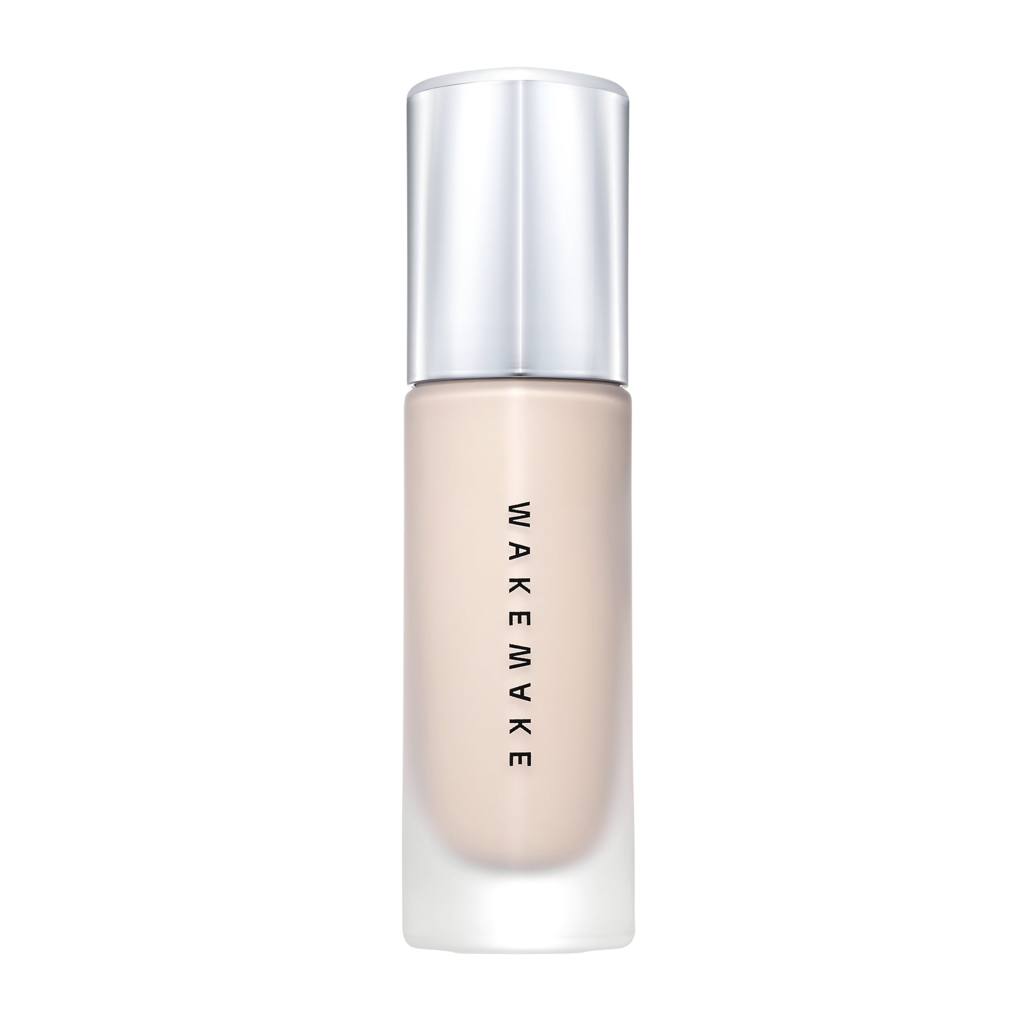 WAKEMAKE - 唯可魅 超持久絲絨聚光粉底液 SPF30 PA+++23米色