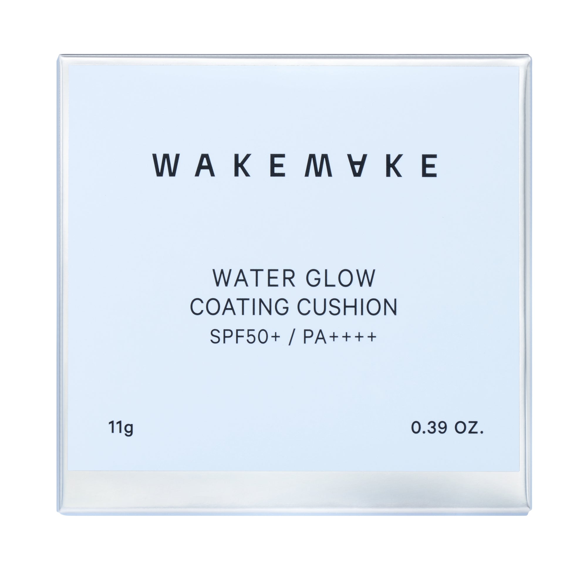 WAKEMAKE - 唯可魅 超持久水光透感氣墊粉餅 SPF50/PA+++ 21 香草